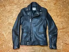 キャンプ太郎様専用】ルイスレザーサイクロン441タイトフィット