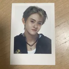 INI TheOrigin IN(I)SIDE ver. トレカ 田島将吾