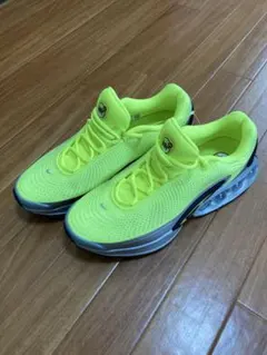 新品未使用Nike Air Max DN “Volt” ナイキ エアマックス