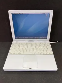 ジャンク iBook G4 ジャンク iBook G4 2025年最新】IBook G4 ジャンクの人気