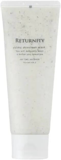Job's Tears Skin Clean Pack (Mask Pack) with Spatula