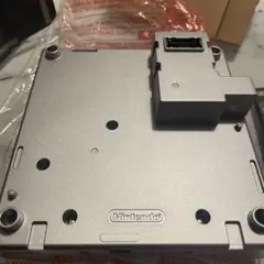 【ジャンク品】Nintendo ゲームボーイプレイヤー　ゲームキューブ