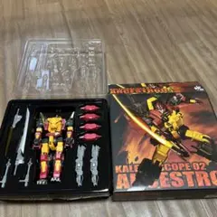 2026年最新】DX9 TOYSの人気アイテム - メルカリ