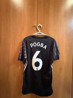 マンチェスター・ユナイテッド Pogba 6番 15-16