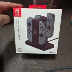 Nintendo Switch Joy-Con Charge Stand