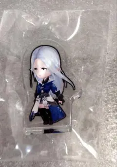 FF14 ミニアクリルブロックコレクション Vol.1 イゼル ミニオン