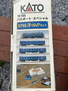 2025年最新】パスポートスペシャル katoの人気アイテム - メルカリ