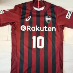 ヴィッセル神戸 ポドルスキ ユニフォーム 背番号10 レプリカのサムネイル