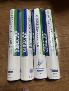 ノック用シャトル