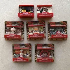 2025年最新】コカコーラ 120th ANNIVERSARYの人気アイテム - メルカリ