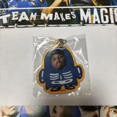 島根スサノオマジック 1 コティ・クラーク