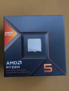 AMD Ryzen 5 8600G