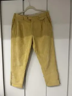 2025年最新】modesty industry パンツの人気アイテム - メルカリ