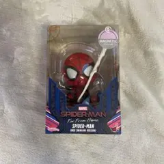 ホットトイズ コスベイビー ディズニー100周年記念 スパイダーマン ホットトイズ コスベイビー ディズニー100周年記念 スパイダーマン