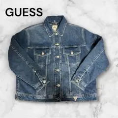 GUESS JEANS デニムジャケット T-pablow着用似モデル - メルカリ