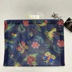 フェイラー❤️ハイジ✨フォロワー様限定❤︎メッシュポーチ