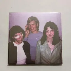 chicks on speed 'the re-releases' テクノ CD