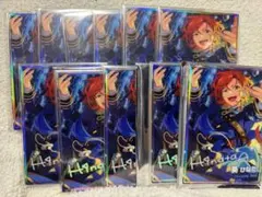あんスタ 虹色開花ポートレート ひなた　セット