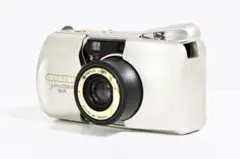 2025年最新】OLYMPUS μ ZOOM 105 DELUXEの人気アイテム - メルカリ