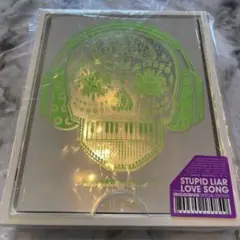 STUPID LIAR LOVE SONG SPECIAL EDITION