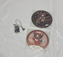 コンパス ニーズヘッグ ユグドラシル グッズ