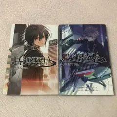 2025年最新】Amnesia シンの人気アイテム - メルカリ