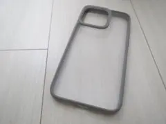 JEDirect iPhone15ProMax ナチュラルチタニウム