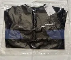 admiral 半袖Tシャツ　Lサイズ　ATMA517 ブラック