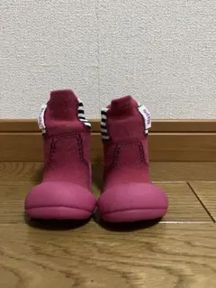 アティパス　ファーストシューズ