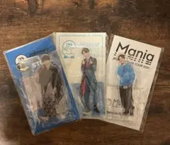 SnowMan 深澤辰哉　アクリルスタンド