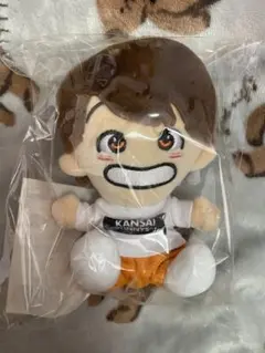 福本大晴 第1弾 ちびぬい