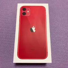 iPhone11Pro 64GB 空箱