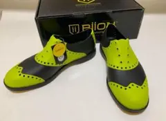 BiiON バイオン　ゴルフシューズ　26㎝　　M8