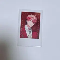 にじさんじ　ワールドツアー　広島　チェキ　セラフ・ダズルガーデン