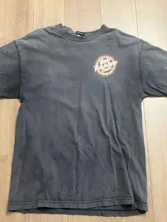 SANTA CRUZ Tシャツ