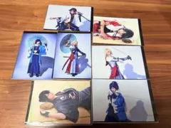 舞台　刀剣乱舞　ランダムブロマイド　計13枚