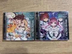 SOUNDVOLTEX ULTIMATETRACKS 2枚セット