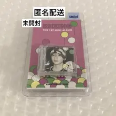 16日価格値下★公式　RIIZE RIIZING Smini アントン