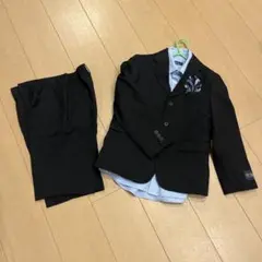Tern ターン　フォーマルスーツ　130センチ　七五三　結婚式