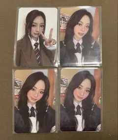 TWICE ツウィ　TEN:THE STORY GOES ON