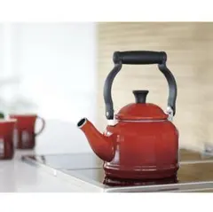 2026年最新】ルクルーゼ ケトル デミの人気アイテム - メルカリ