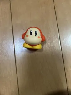 星のカービィ ソフビ マスコット フィギュア