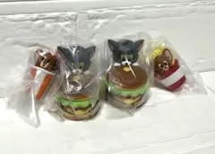 トムとジェリー もぐもぐかくれんぼ3 まとめ売り