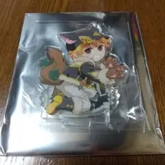 【鬼滅の刃】ハロウィン 2025 善逸 アクリルスタンド