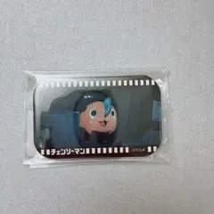 新品 チェンソーマン メモリーズスクエア缶バッジ ポチタ