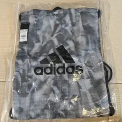 adidas ジムサック ナップサック
