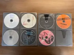 DVDセット(コブクロ、大石昌良、斉藤和義、back number、YUI他)