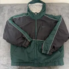 2025年最新】nike ナイロンジャケット 緑の人気アイテム - メルカリ
