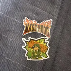 ナスティードッグ