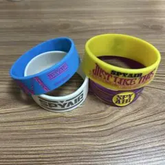 プッシュプルポット ラバーバンド 3個セット - メルカリ